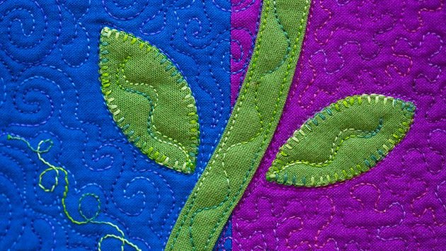 Getting Started with your Multi-Needle Embroidery — The Quilter's Trunk