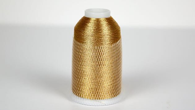 Thread Storage - Storing Industrial Sewing Thread Procedure