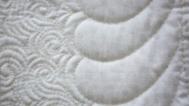 Quilt Design So Fine! polyester thread