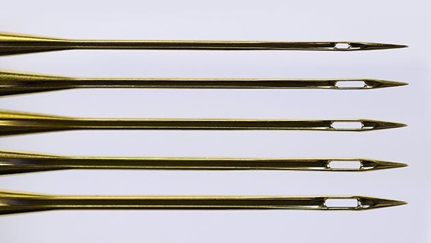 Superior's Topstitch Needles