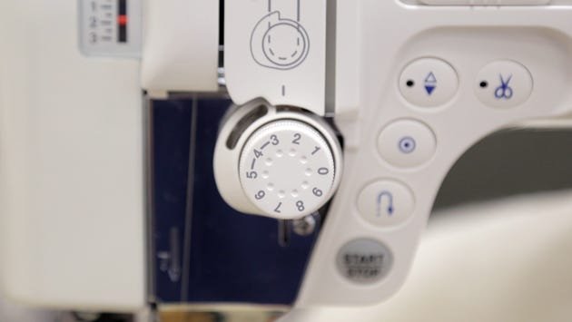 Understanding Thread Tension on Your Sewing Machine