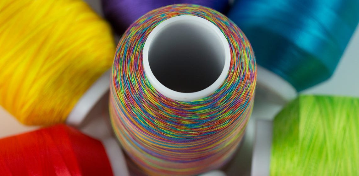 Our King Tut Cotton Quilting Thread