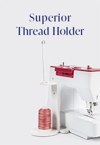 Superior Thread Holder : Sewing Parts Online