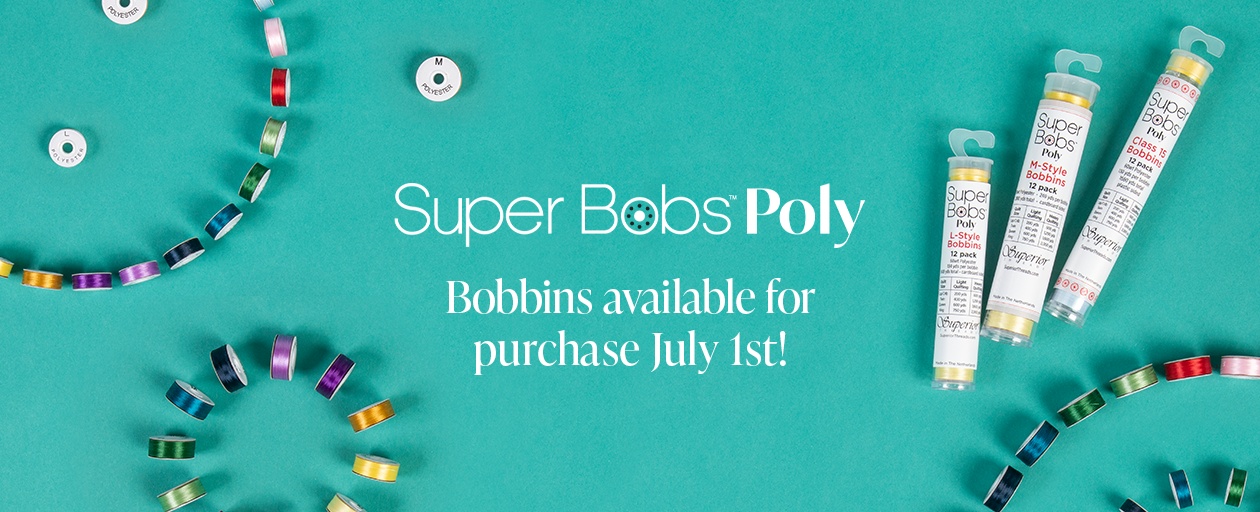 Super Bobs Poly Coming Soon