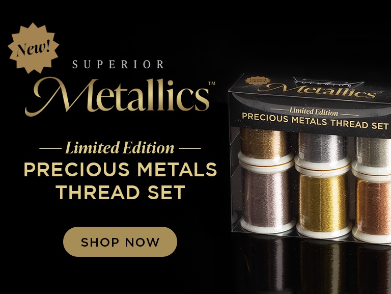 Superior Threads - High Quality Threads, Needles, Notions and More