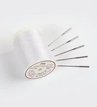 Topstitch Sewing Machine Needles – SCHMETZneedles