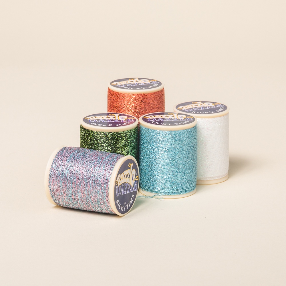 Razzle Dazzle 8wt | SuperiorThreads.com