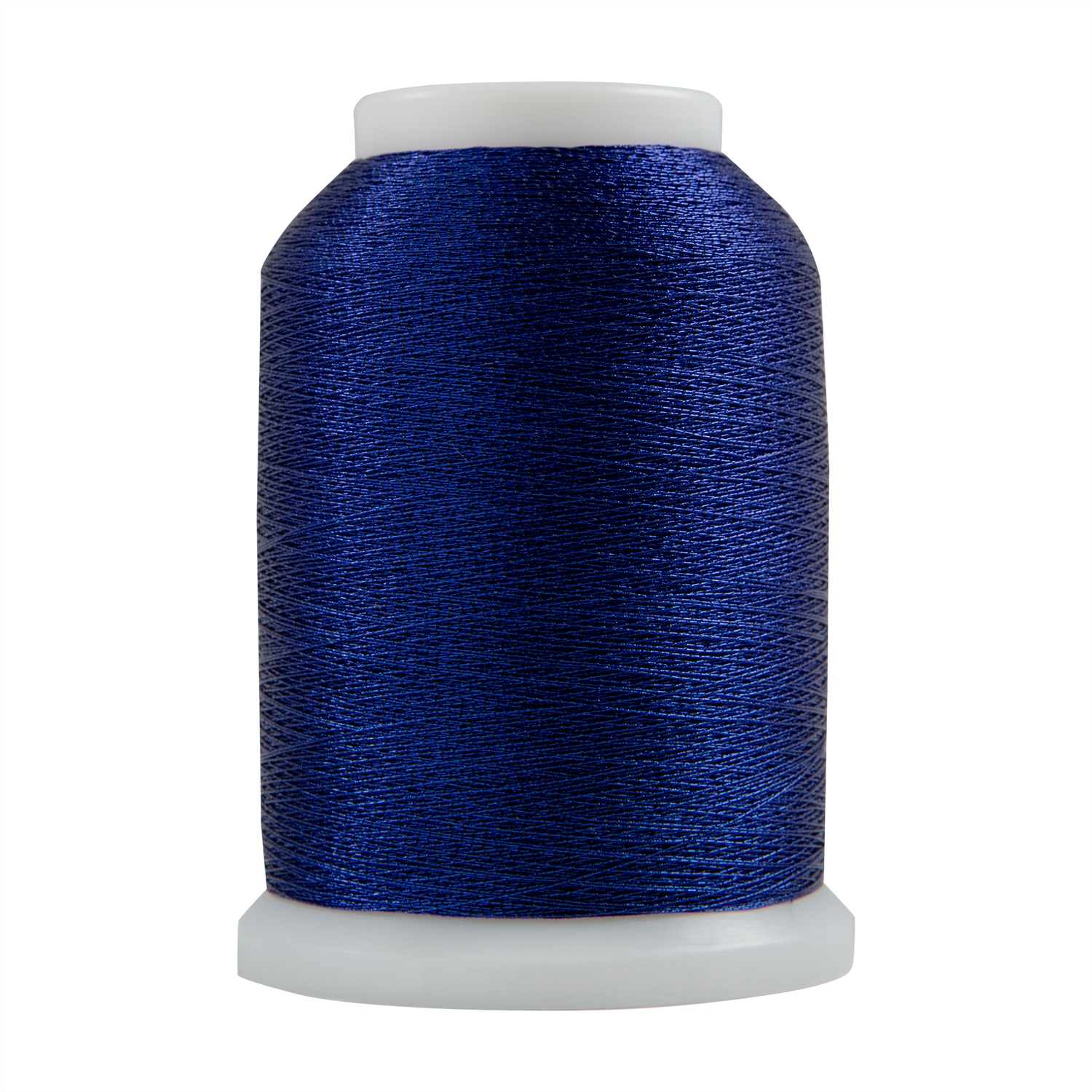 Superior Threads Metallic #40 Embroidery Thread 1090 Yards Mini Cone; 056 Copper 101-02-056 