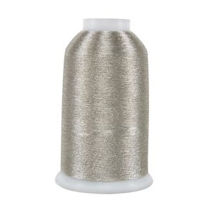 Madeira Sparkling Metallic 40, Machine Embroidery Thread