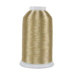 Metallics #002 Light Gold Cone