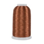 Metallics #056 Copper Cone