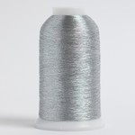 Superior Metallics 064 Antique Silver 3,280yd Cone