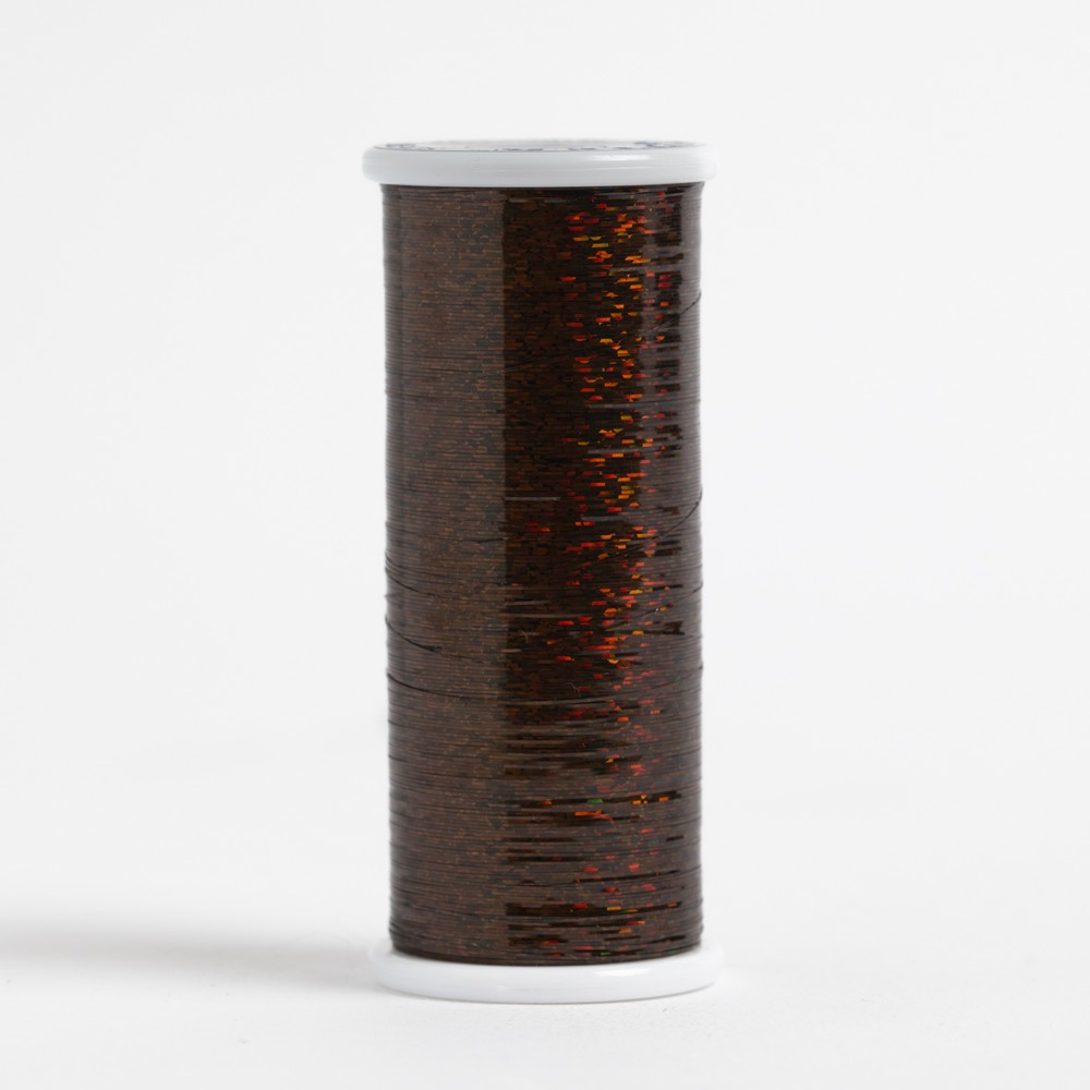 Glitter Pearl Crystal Metallic Thread