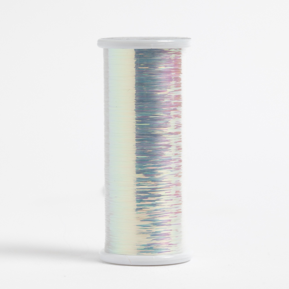 Glitter Pearl Crystal Metallic Thread