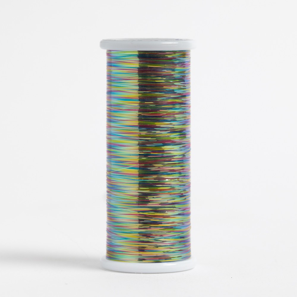 Glitter Hologram Thread - #101 Light Purple Glitter Hologram Thread - #101 Light Purple