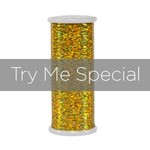 Glitter Spool Try Me Special - Limit 5 Spools