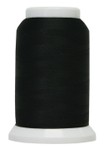 Polyarn #999 Black Mini Cone