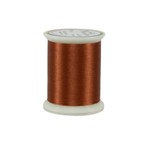 Magnifico - #2033 Bombay Curry 500 yd spool
