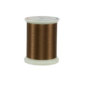 Magnifico - #2175 Camel Hair 500 yd spool Magnifico - #2175 Camel Hair 500 yd spool