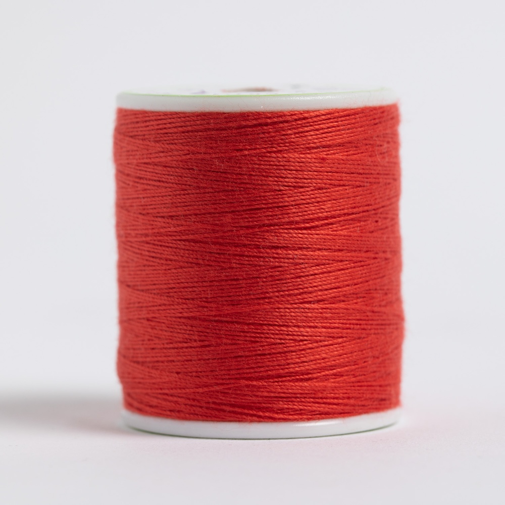 Sew Sassy Polyester Thread – Red Tomato