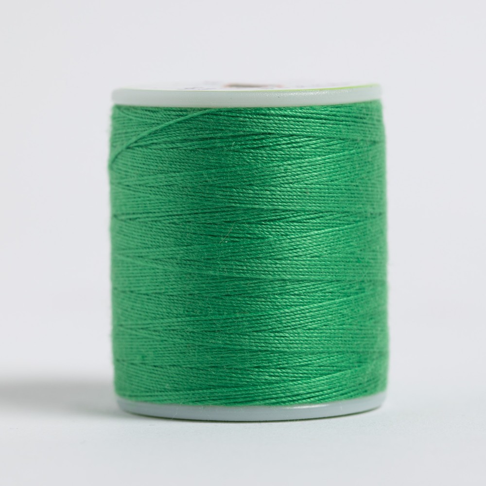 Sew Sassy Polyester Thread – Emerald Cut