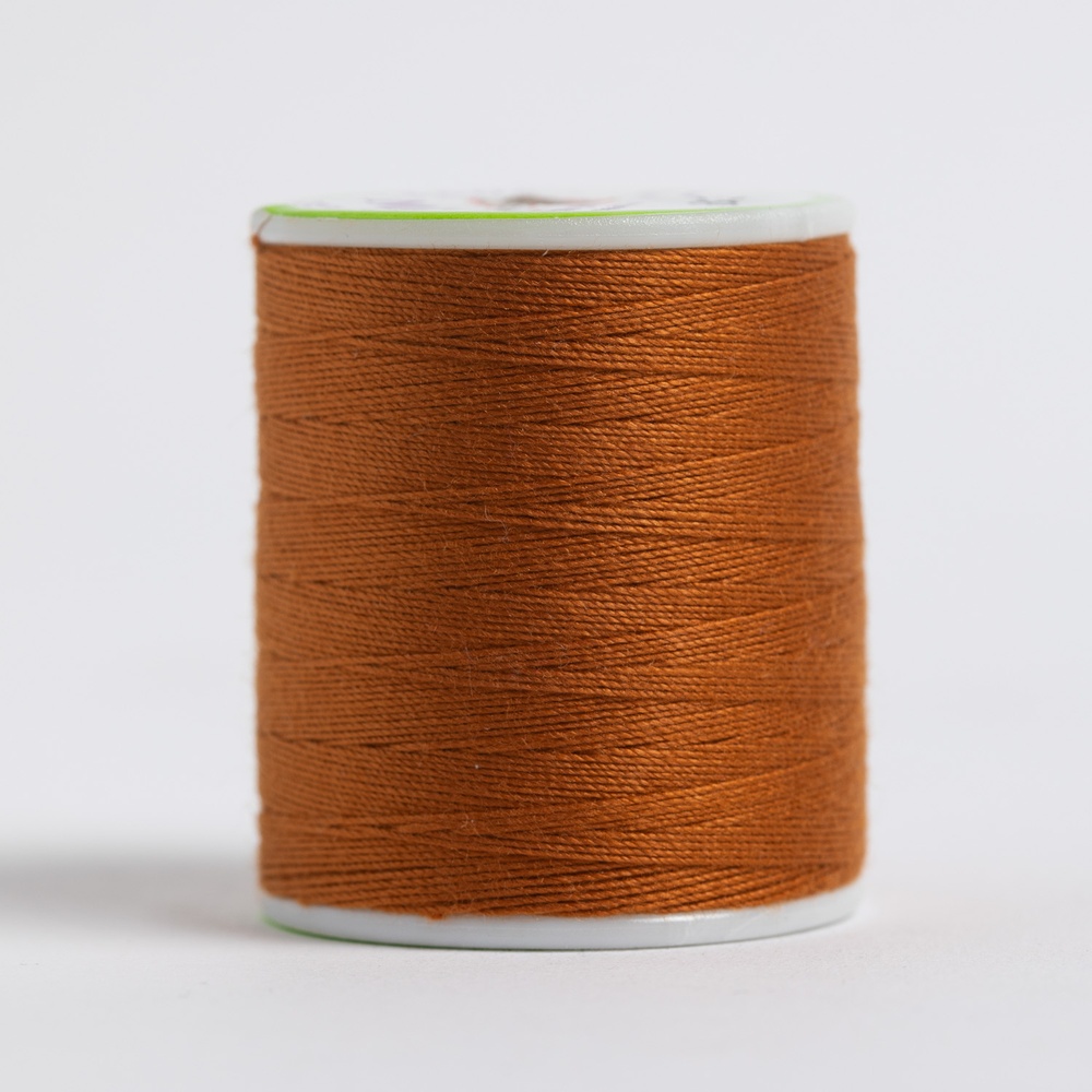 Sew Sassy Polyester Thread – Ginger Snap