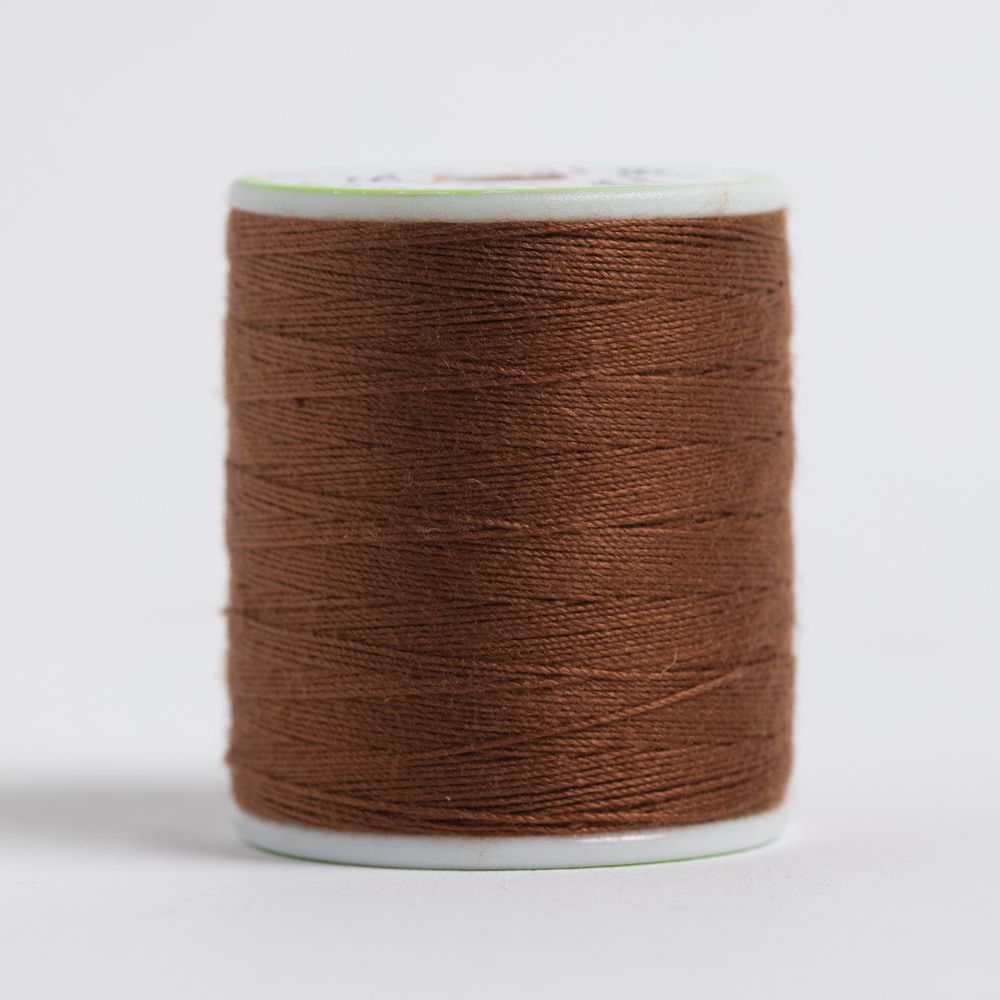 Thread Swiss Sew Sassy Polyester Thread – Swiss Chocolate