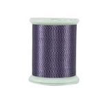 Twist #4046 Medium Lavender/Dark Lavender Spool