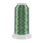 Twist #4013 Light/Medium Green Cone