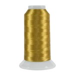 Twist #4028 Gold/Yellow Cone