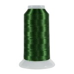 Twist #4034 Medium/Dark Lawn Green Cone