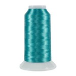 Twist #4036 Aqua/Turquoise Cone