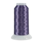 Twist #4046 Medium Lavender/Dark Lavender Cone