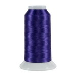 Twist #4047 Purple/Dark Purple Cone