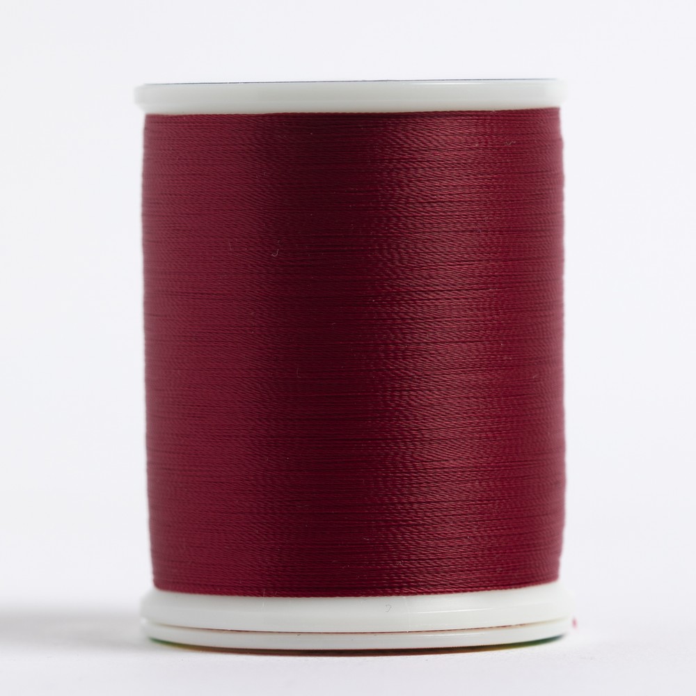 トップス thered thread Bottom Line 627 Bright Red Polyester Thread – Spool