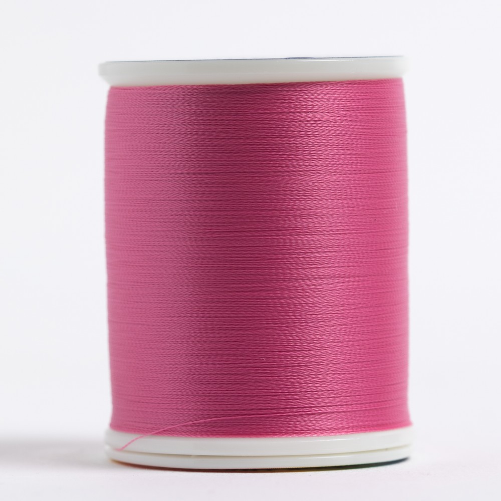 Bottom Line 627 Bright Red Polyester Thread – Spool