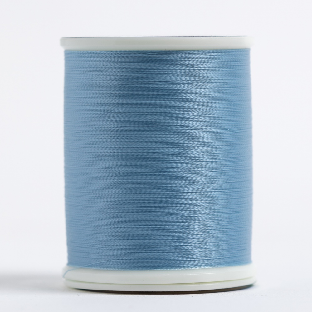 The Bottom Line #610 Light Blue Spool