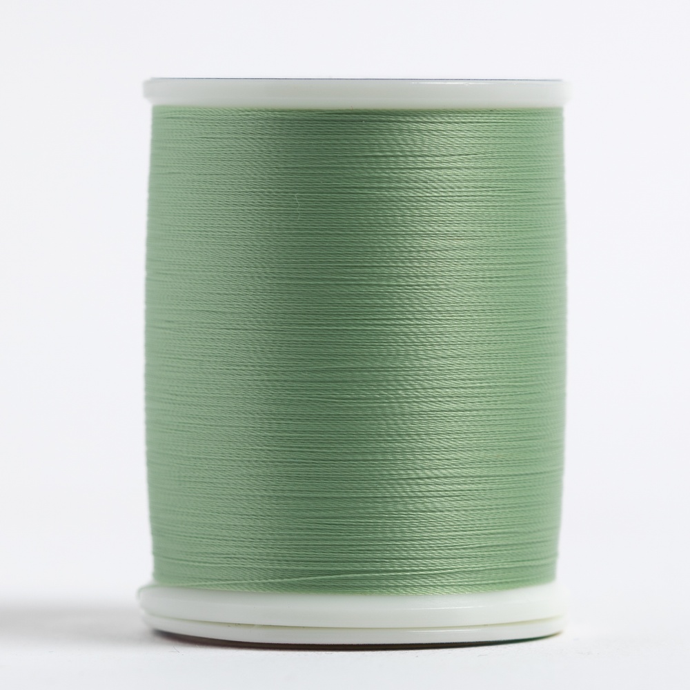 Bottom Line 614 Light Green Polyester Thread – Spool