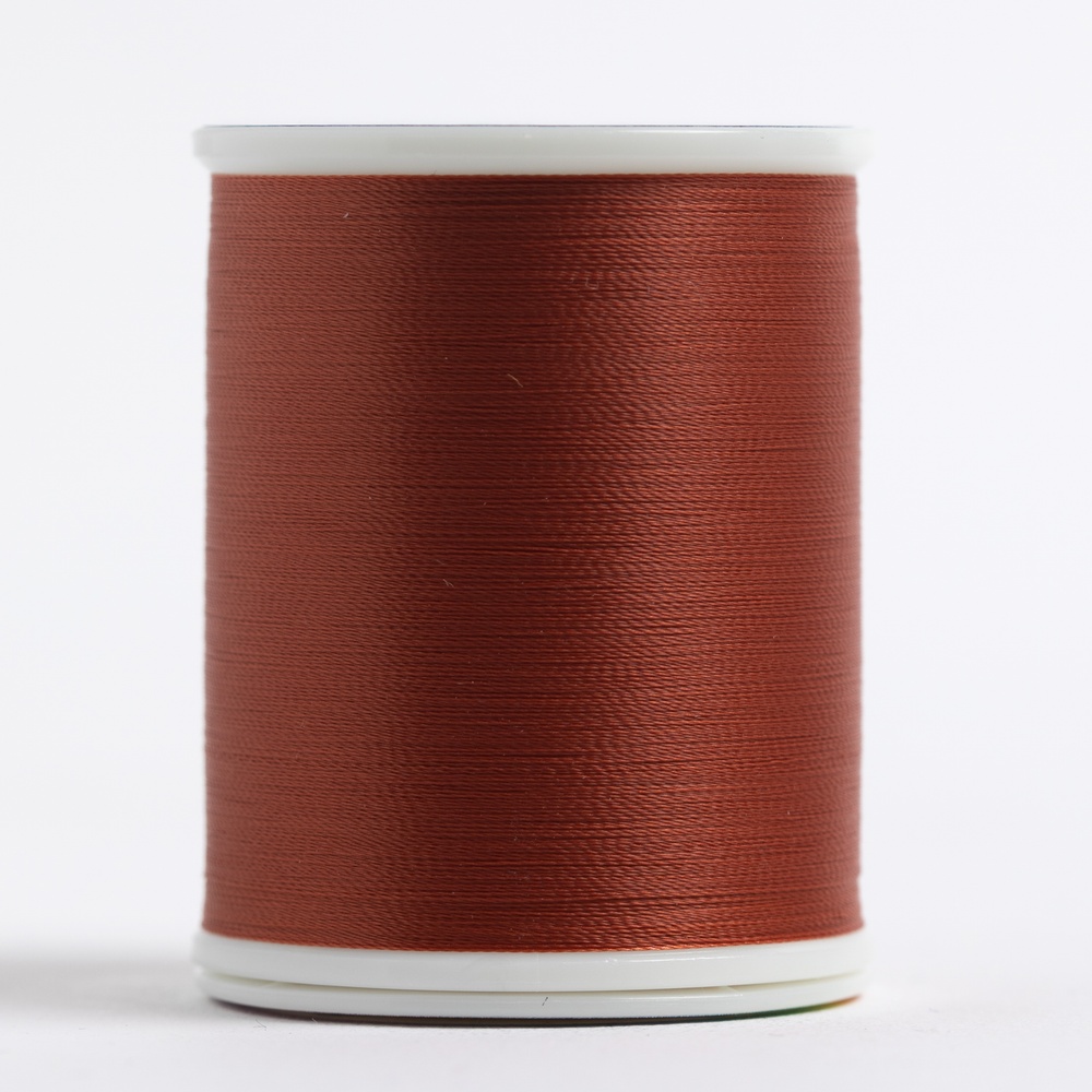 Bottom Line 616 Copper Polyester Thread – Spool