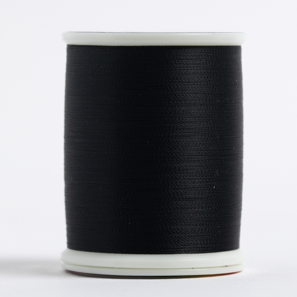 The Bottom Line Spool - #625 Black The Bottom Line Spool - #625 Black