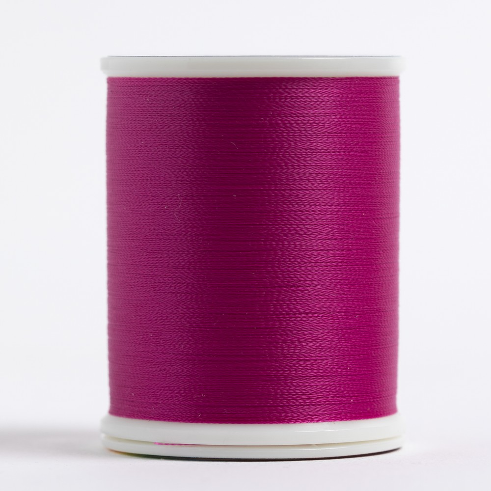 Bottom Line 630 Magenta Polyester Thread – Spool