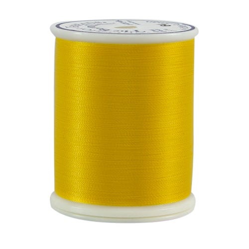 The Bottom Line #641 Bright Yellow Spool