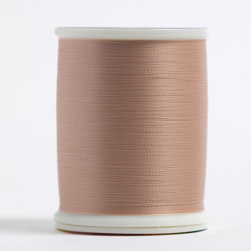 Bottom Line 650 Champagne Polyester Thread – Spool