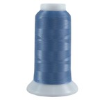The Bottom Line #610 Light Blue Cone