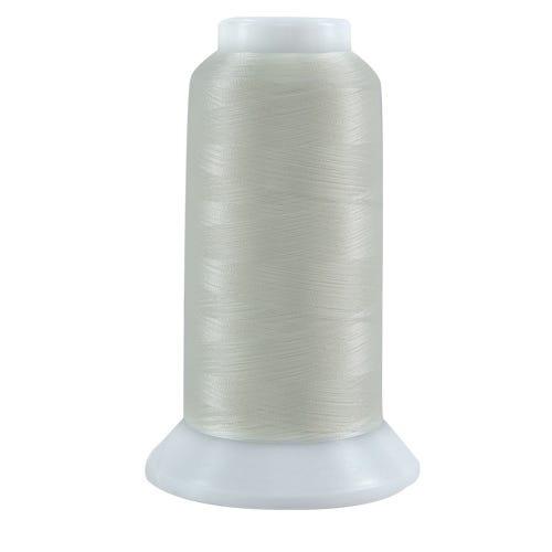 The Bottom Line Cone - 624 Natural White