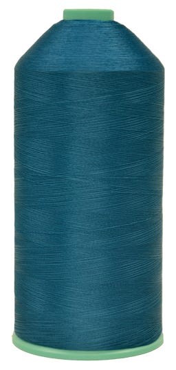 The Bottom Line Cone - 610 Light Blue The Bottom Line Cone - 610 Light Blue