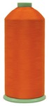 The Bottom Line #639 Bright Orange Jumbo Cone