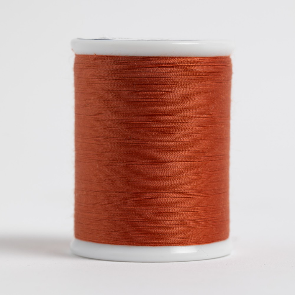 Thread Pumpkin So Fine 50wt Thread – Pumpkin Spool