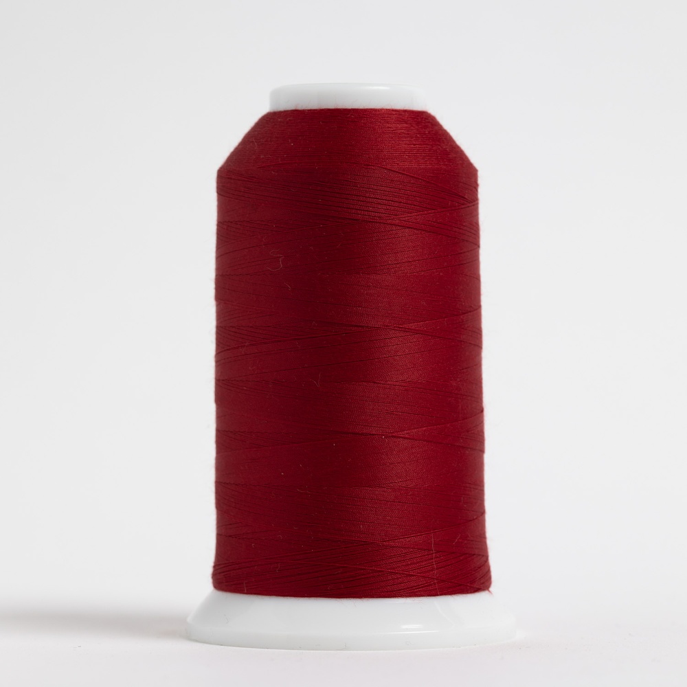Thread Red Cone So Fine 50wt Thread – Scarlet Cone