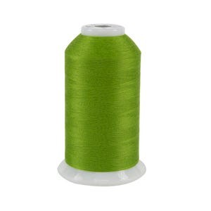 So Fine 50wt Thread – Spring Green Cone